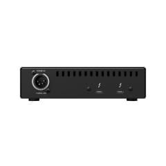 Universal Audio UAD-2 Satellite Thunderbolt 3 OCTO Custom